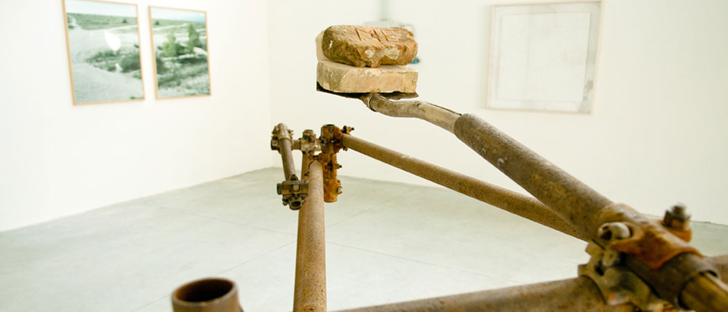 fotografia della mostra Global Photography