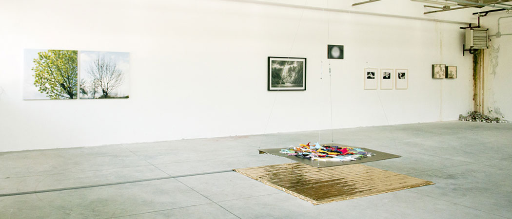 fotografia della mostra Global Photography
