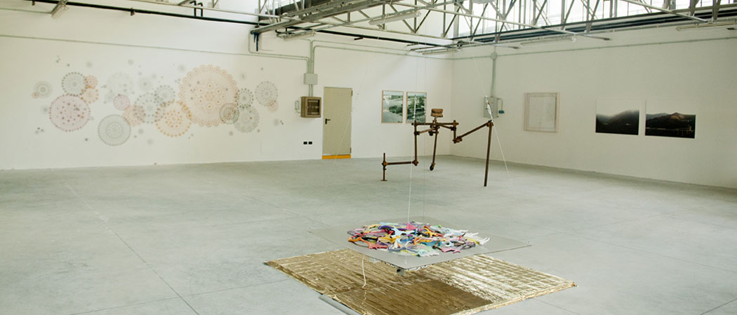 fotografia della mostra Global Photography