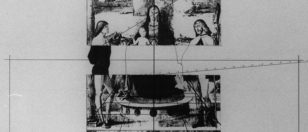 Guido Sartorelli - Sconfini d'Europa