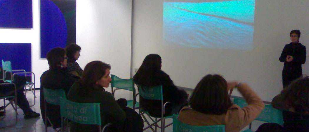 incontro Alfabeto esteso