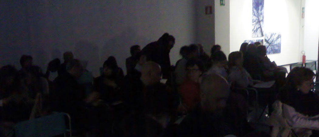 incontro Alfabeto esteso