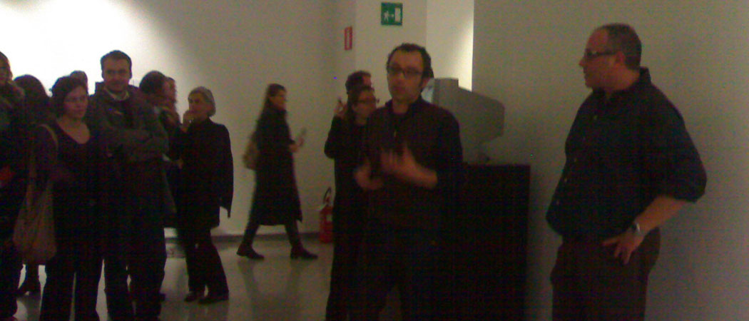 incontro otto luoghi