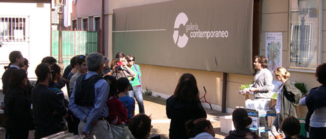 incontro Sottobosco