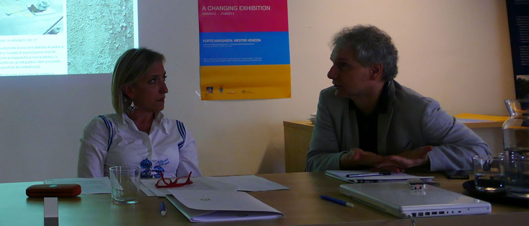incontro Roundtable #1