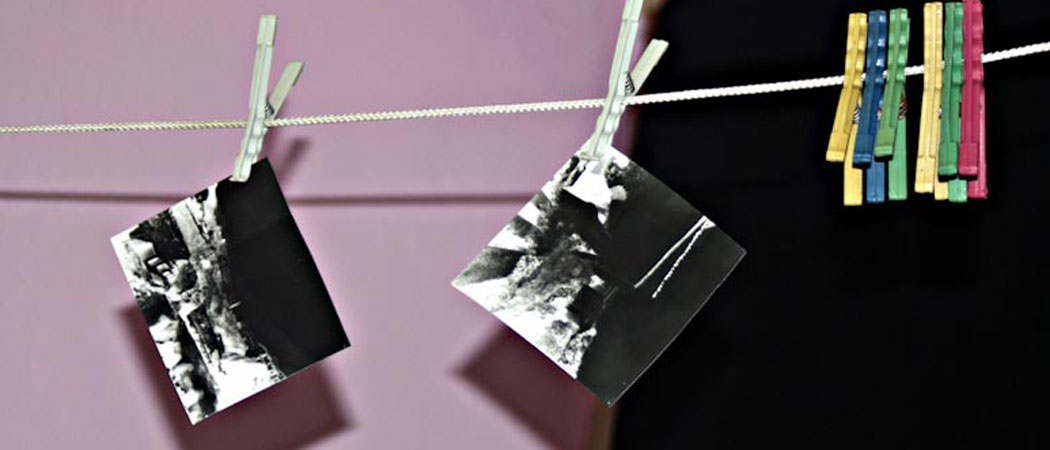 opera della mostra Roundtable #1