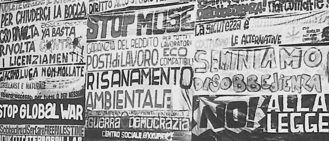 La parola e le immagini - primo appuntamento
