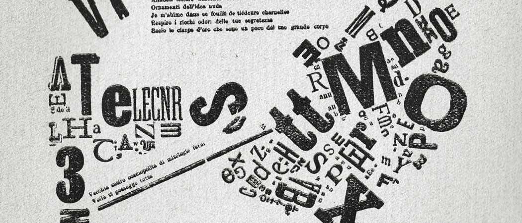 La parola e le immagini - primo appuntamento