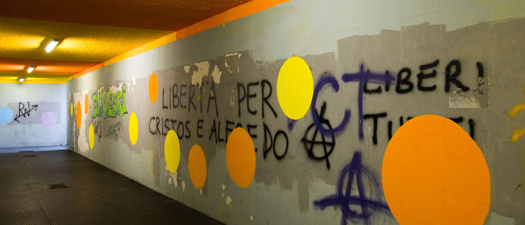 La parola e le immagini - sesto appuntamento
