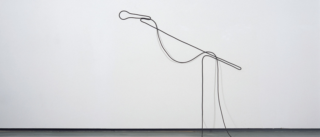 mostra di Igor Eskinja