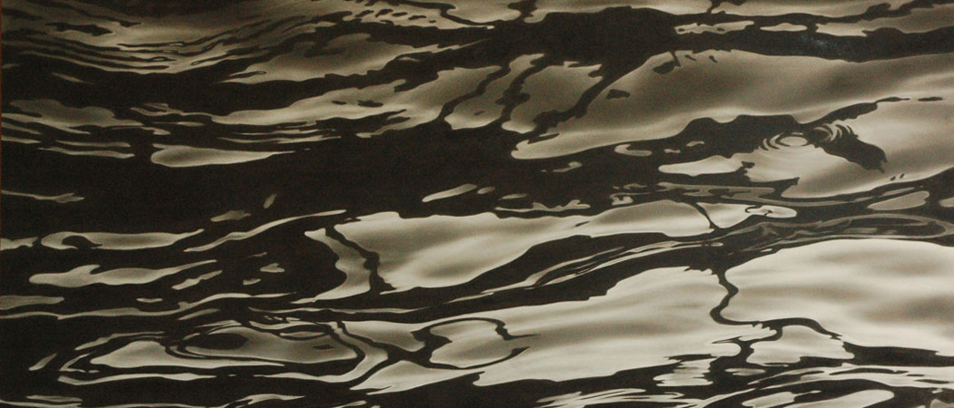 Serse - mostra Gemme, architetture, riflessi