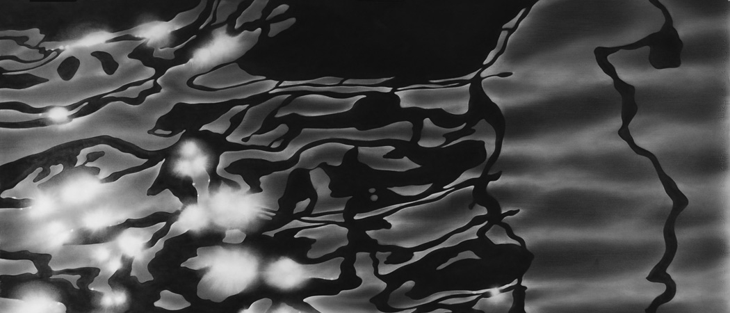 Serse - mostra Gemme, architetture, riflessi