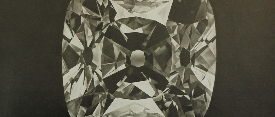 Serse - mostra Gemme, architetture, riflessi