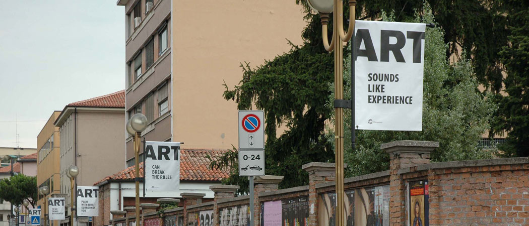progetto Art