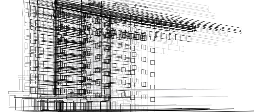 progetto Urban display