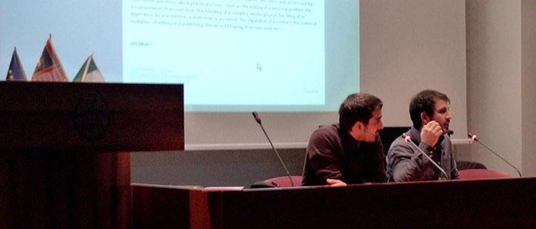 progetto Sottobosco - ShowDesk Venezia