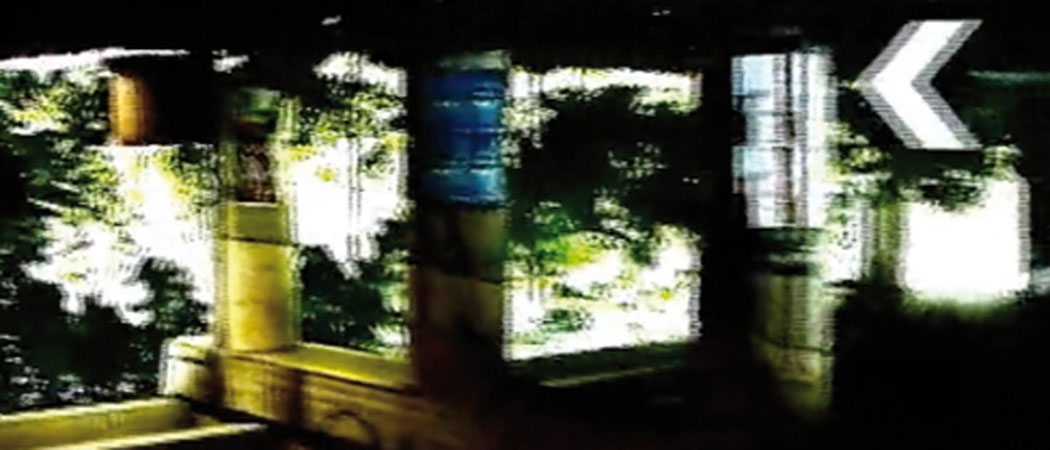 fotografia della mostra Global Photography