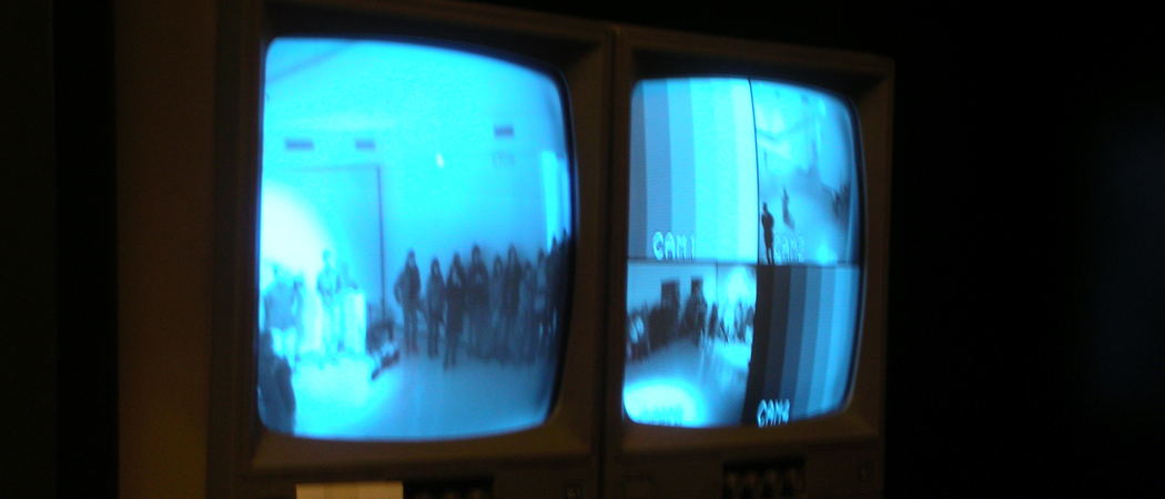 Accade 2008 - Mutazioni contemporanee